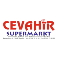 Logo Cevahir