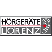 Logo Hörgeräte Lorenz