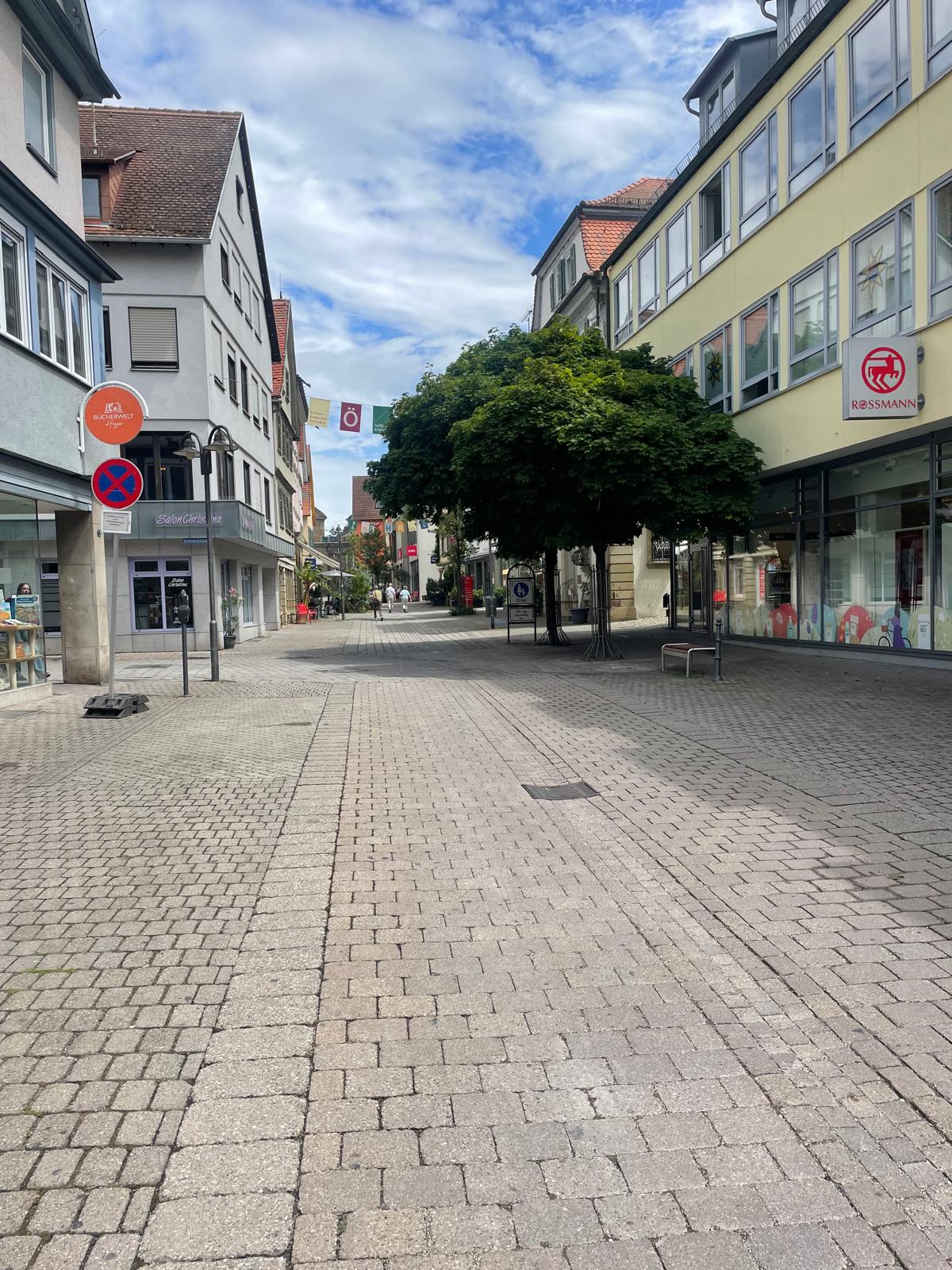 Innenstadt 
