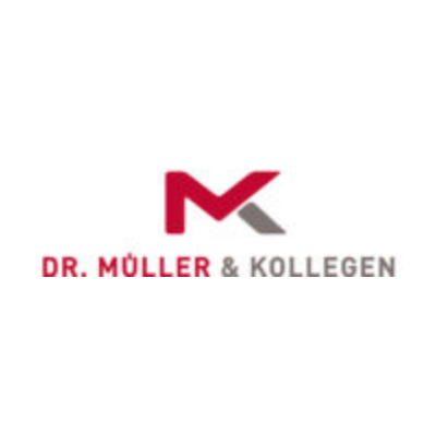 Logo Dr. Müller und Kollegen