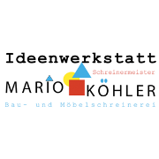 Logo Mario Köhler