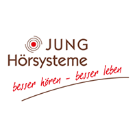 Logo Jung Hörsysteme Rastatt